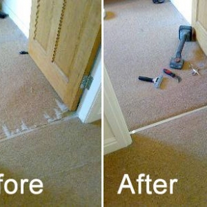 Photo of C&J Carpet Care