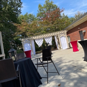 Charlotte South Charlotte Banquet Center