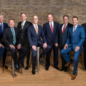 Milwaukee Founders 3 Real Estate Services