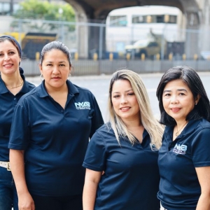 Photo of NYAB Brokerage