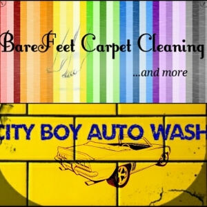 Photo of BareFeet Cleaning