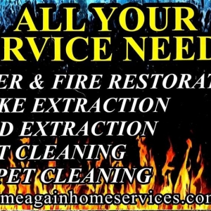 Photo of Home Again Home Services