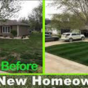 Photo of JR's Landscaping