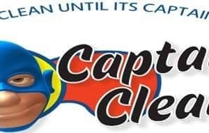 Photo of Captain Clean