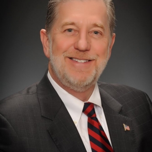 Photo of Charles H. McClenaghan