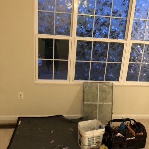 Photo of DC Glass Work