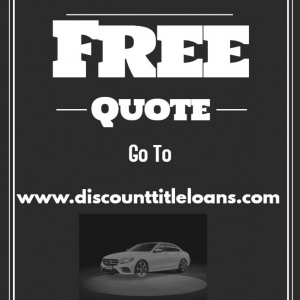 Photo of Discount Title Loans