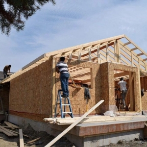 Photo of Patriot Contracting