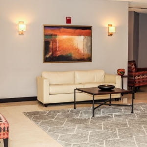 Photo of The Suites at 550