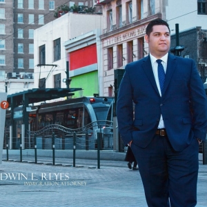 Photo of The Law Office of Edwin E Reyes
