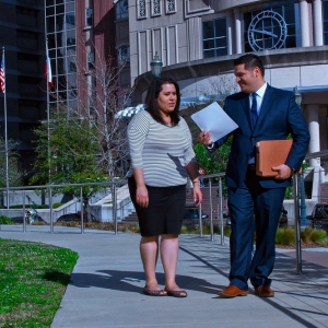 Photo of The Law Office of Edwin E Reyes