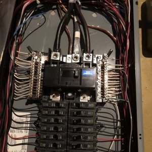 Photo of Miller Residential Electric