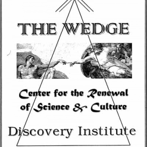 Photo of Discovery Institute