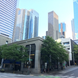 Photo of Discovery Institute