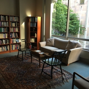 Seattle Discovery Institute
