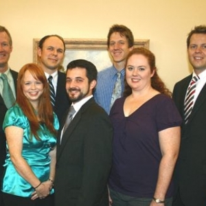 Photo of Greening Law Firm
