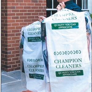 Photo of Champion Cleaners