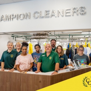 Photo of Champion Cleaners