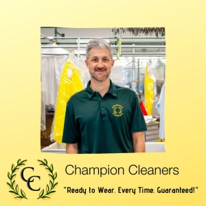 Photo of Champion Cleaners