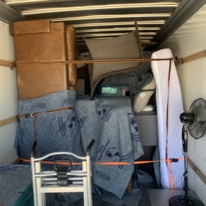 Photo of Affordable American Movers