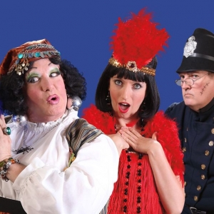 Photo of The Mystery Mansion Dinner Theater