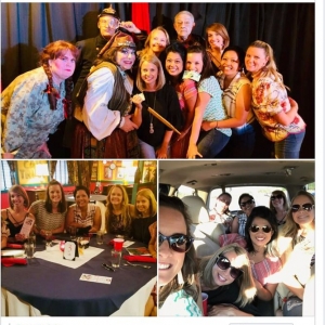 Photo of The Mystery Mansion Dinner Theater