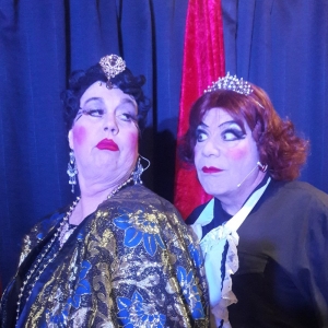 Photo of The Mystery Mansion Dinner Theater