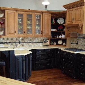 Photo of Kitchen & Bath Center