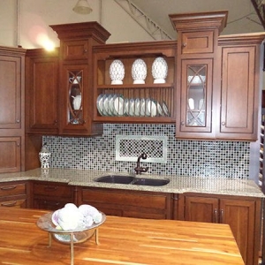 Photo of Kitchen & Bath Center