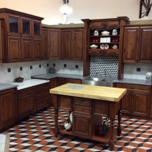 Photo of Kitchen & Bath Center