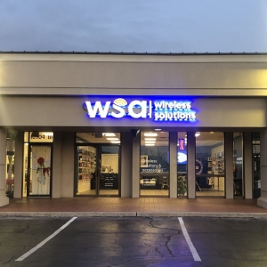 Photo of WSA Wireless Solutions and Accessories | Oklahoma City