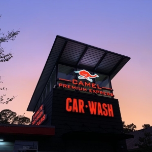 Photo of Camel Premium Express Car Wash