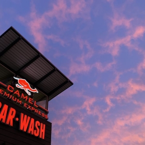 Photo of Camel Premium Express Car Wash