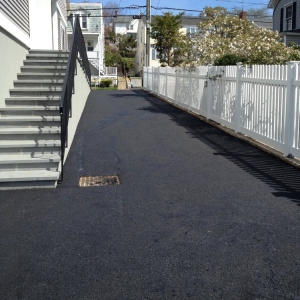 Photo of Meehan Paving & Sealing