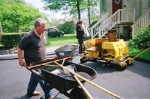 Photo of Meehan Paving & Sealing