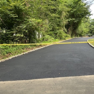 Photo of Meehan Paving & Sealing