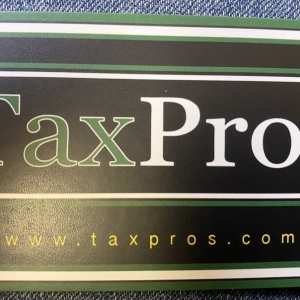 Photo of Tax Pros