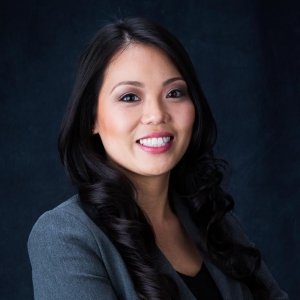 Photo of Linh Truong-Rumer