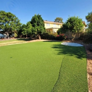 San Marcos Purchase Green Artificial Grass