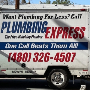 Tempe Plumbing Express