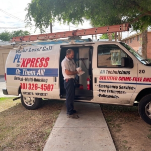 Photo of Plumbing Express