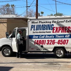 Photo of Plumbing Express