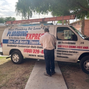 Photo of Plumbing Express