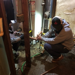 Photo of Buddy's Plumbing