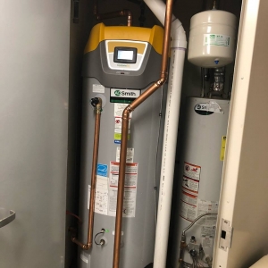 Photo of Buddy's Plumbing