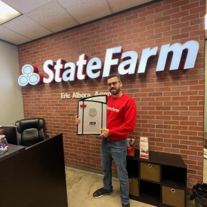 Photo of Eric Albora - State Farm Insurance Agent