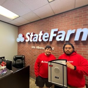 Photo of Eric Albora - State Farm Insurance Agent