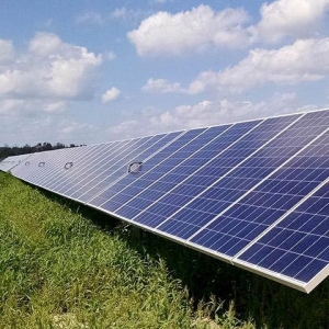 Charlotte Pine Gate Renewables