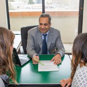 Photo of Vic Joshi's Straight Deal Mortgage
