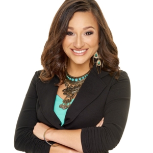 Photo of Lina Hipps - Coldwell Banker Residential Brokerage